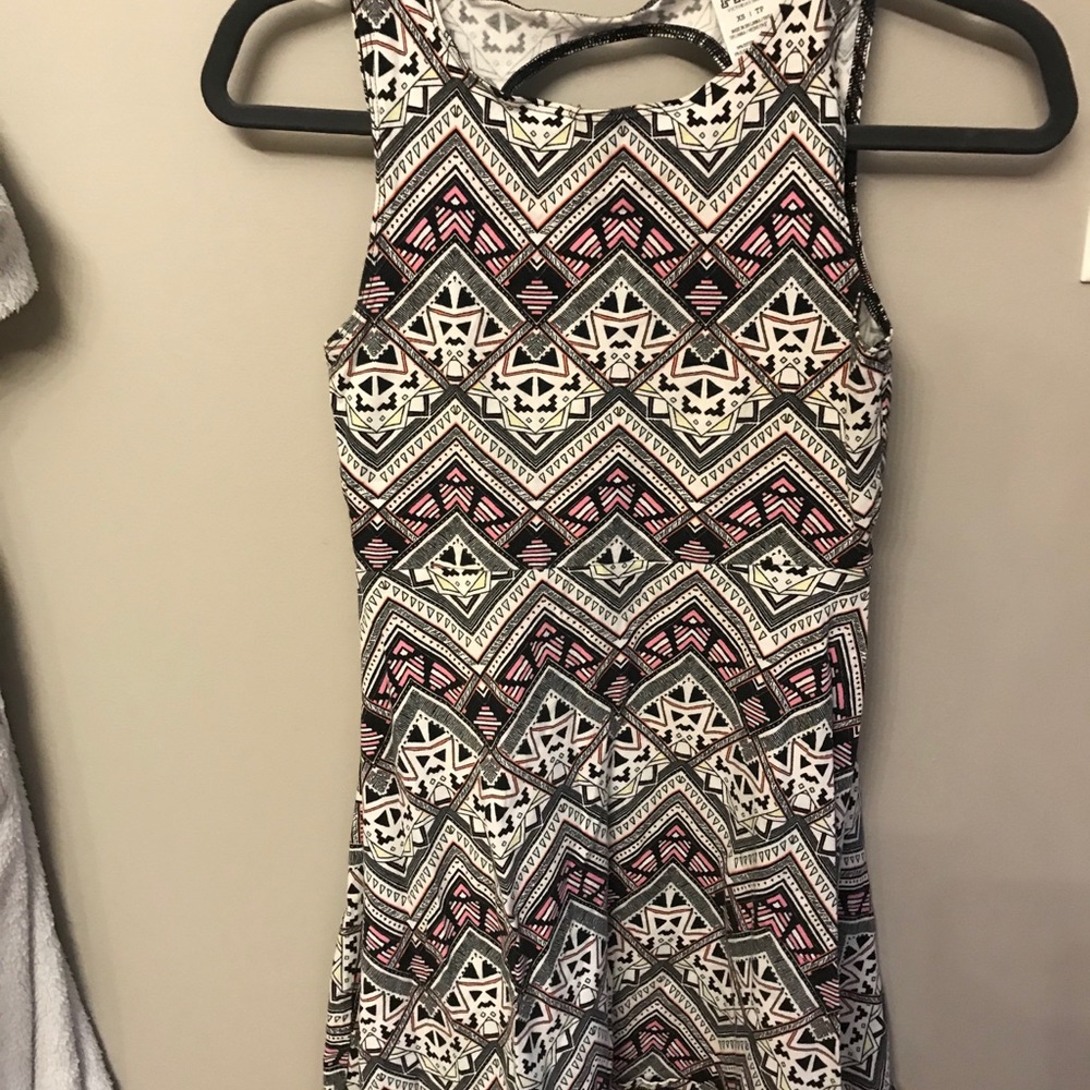 Victoria’s Secret Pink mini dress